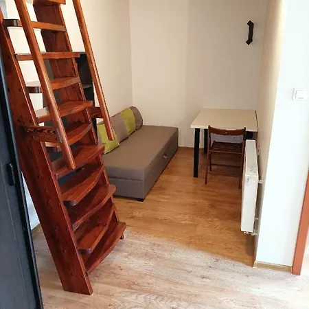 Apartament Trevilles - Bike's Paradise *