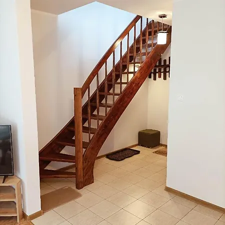 Apartament Trevilles - Bike's Paradise Szklarska Poręba