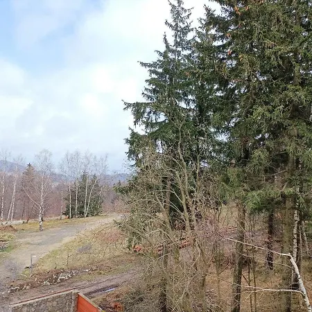 Apartament Trevilles - Bike's Paradise Szklarska Poręba