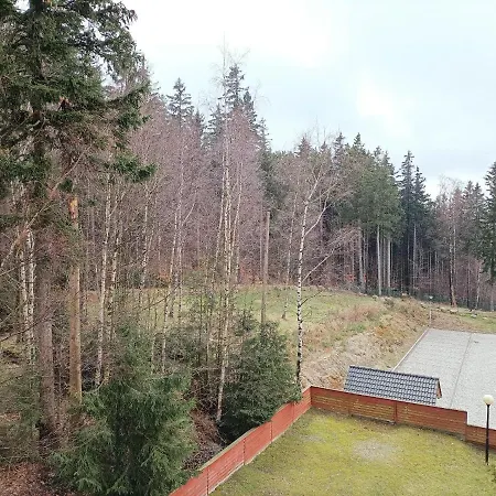 Trevilles - Bike's Paradise Apartament Szklarska Poręba