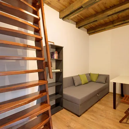 Apartament Trevilles - Bike's Paradise *
