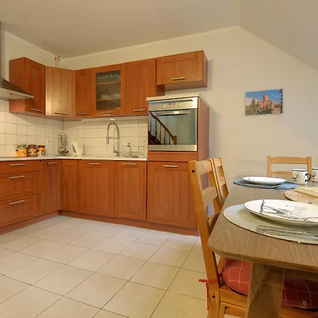 Apartament Trevilles - Bike's Paradise *