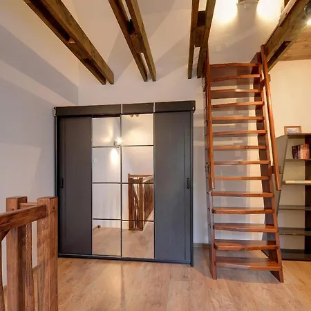 Trevilles - Bike's Paradise Apartment Schreiberhau